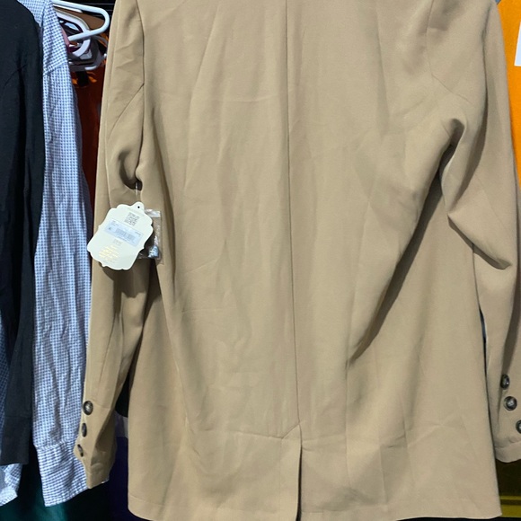 NWT Altar’d State Blazer women’s S - Picture 2 of 7